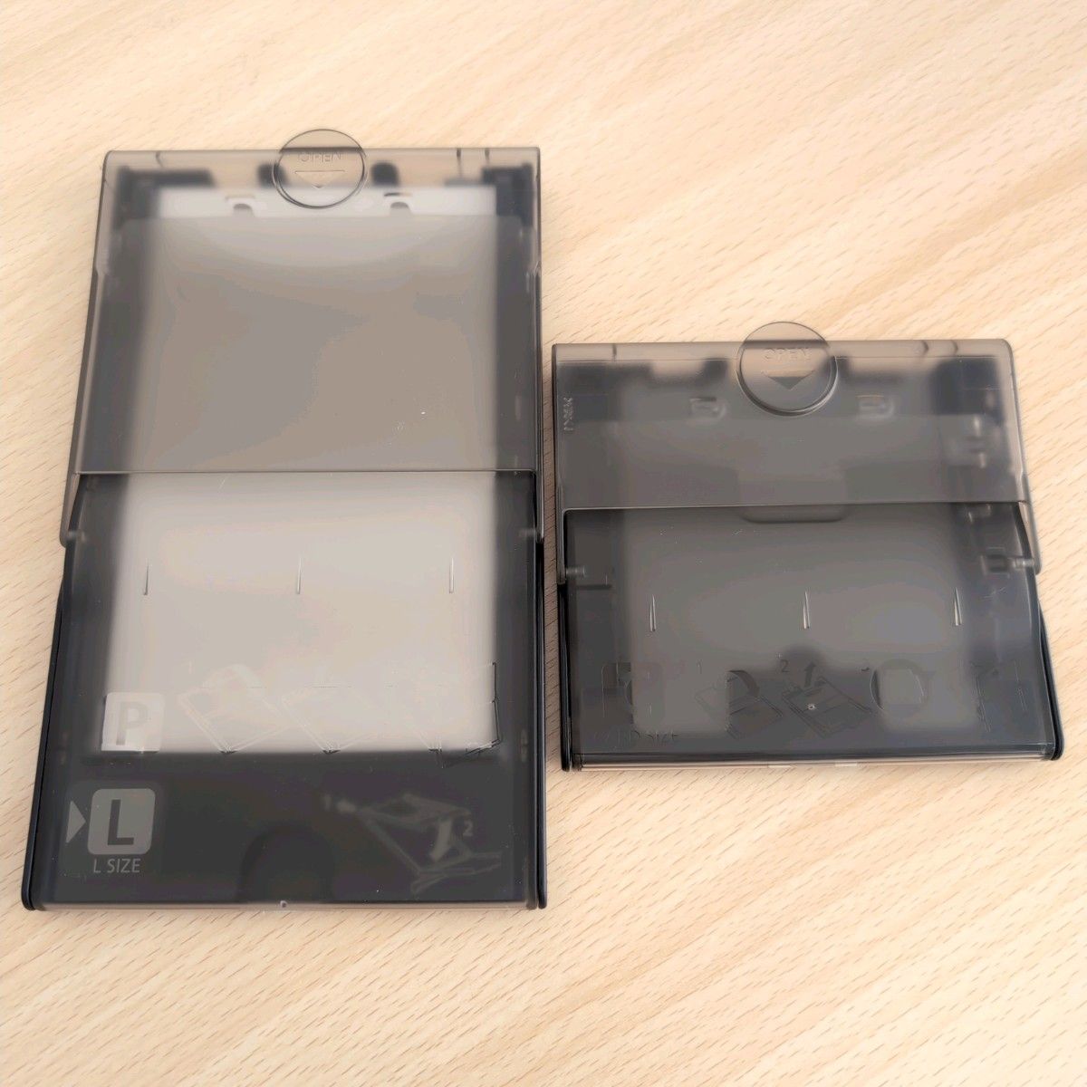 Canon SELPHY CP1300 美品 用紙大量 未使用インク付 コンパクトフォト