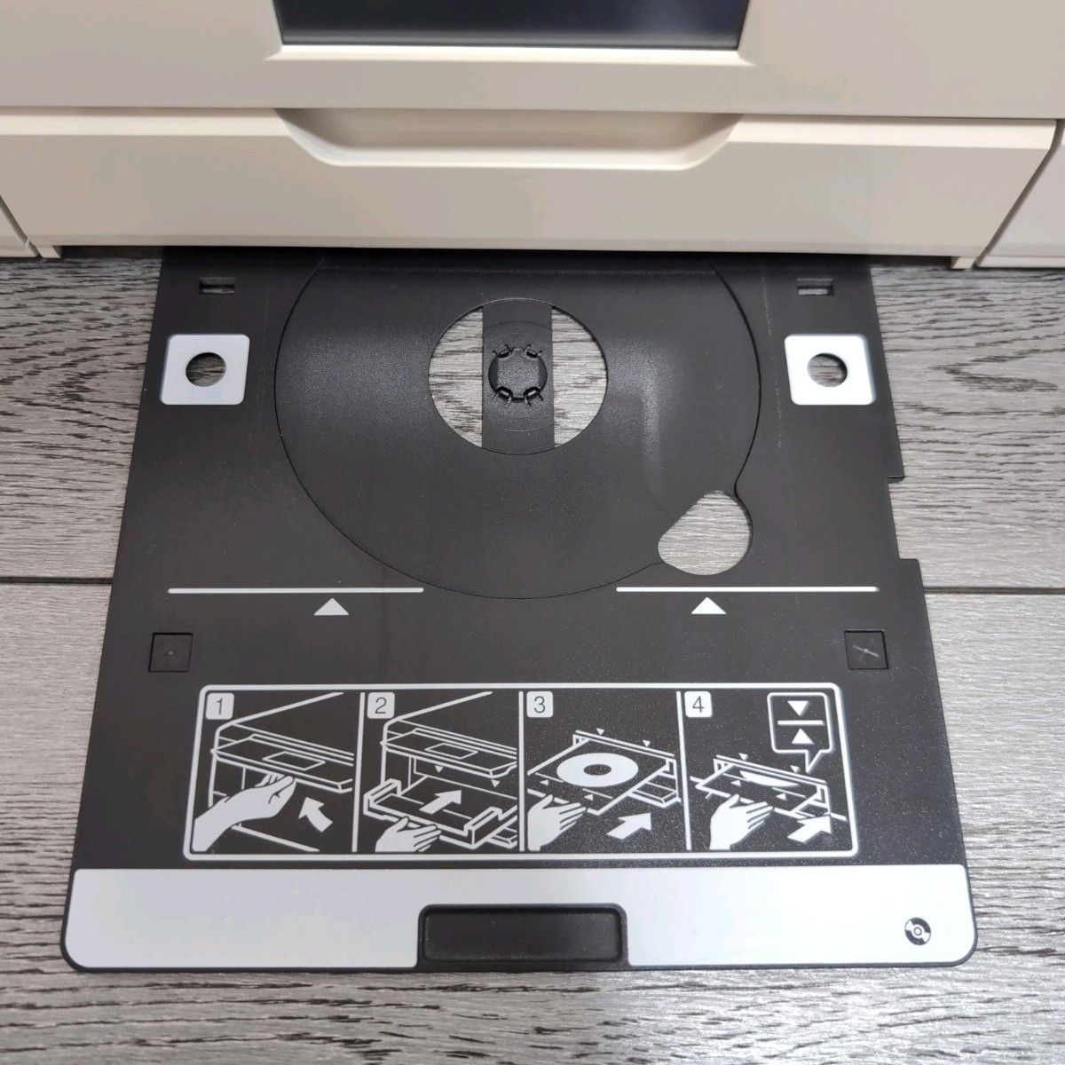 EPSON EP-979A3 インクジェット複合機 通電OK ジャンク｜Yahoo!フリマ