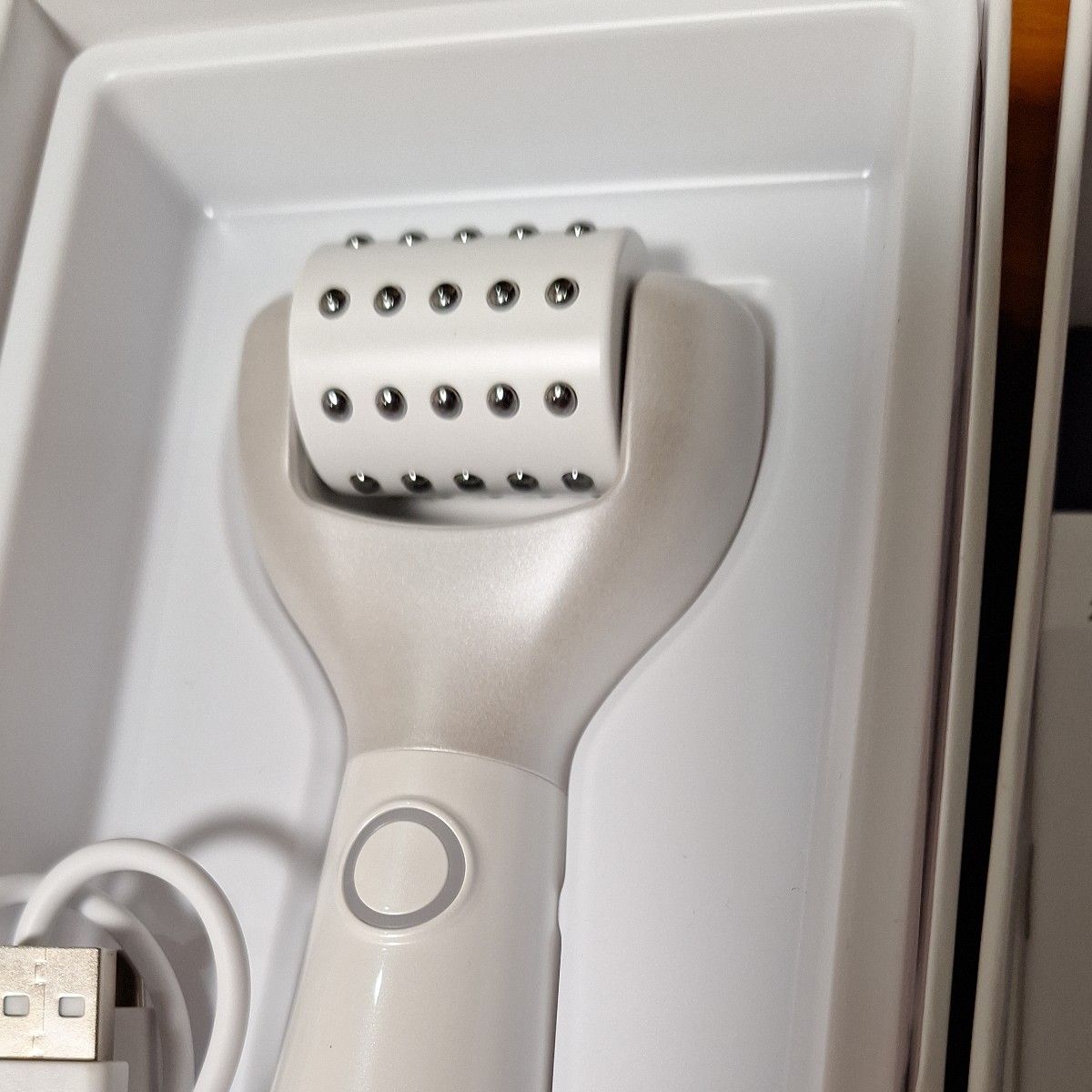 CELORABY PENTA-SHOT セロラバイ ペンタショット 美顔器｜Yahoo!フリマ