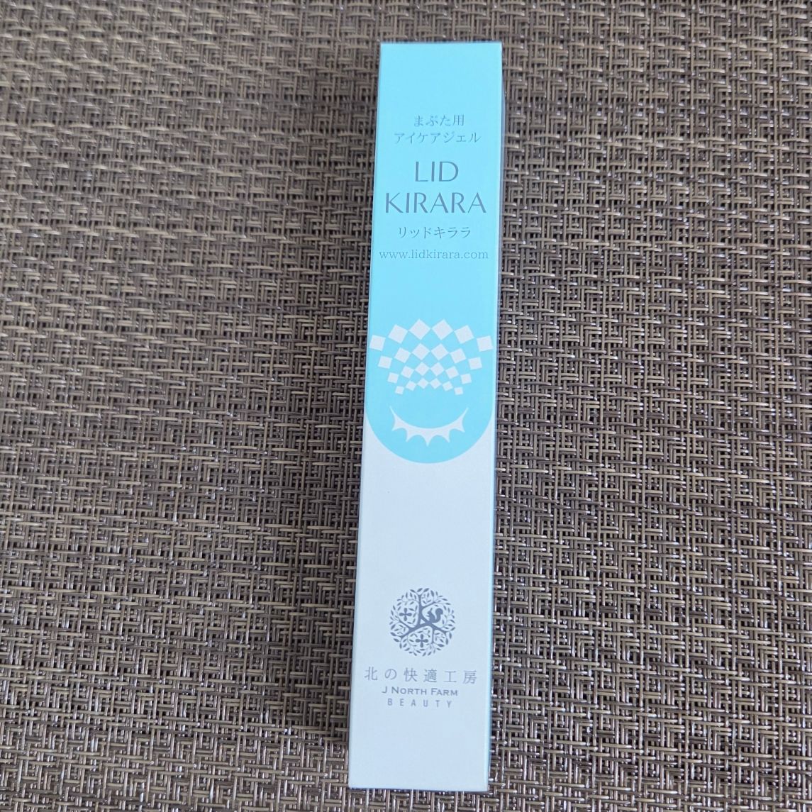 未開封】リッドキララ LID KIRARA 10g｜Yahoo!フリマ（旧PayPayフリマ）