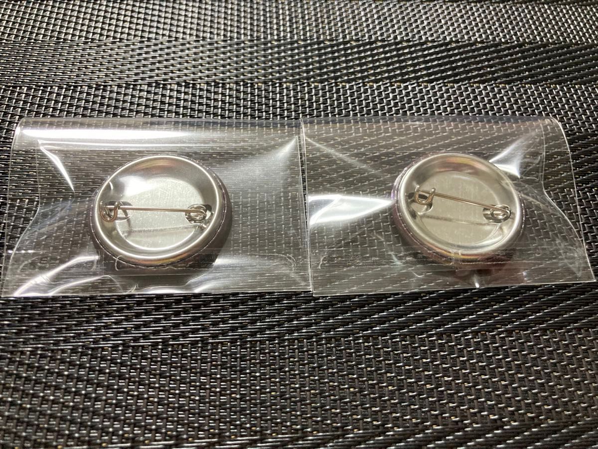 鬼滅の刃 刀鍛冶の里編 第十話 32mm くじ引き 缶バッジ 甘露寺蜜璃