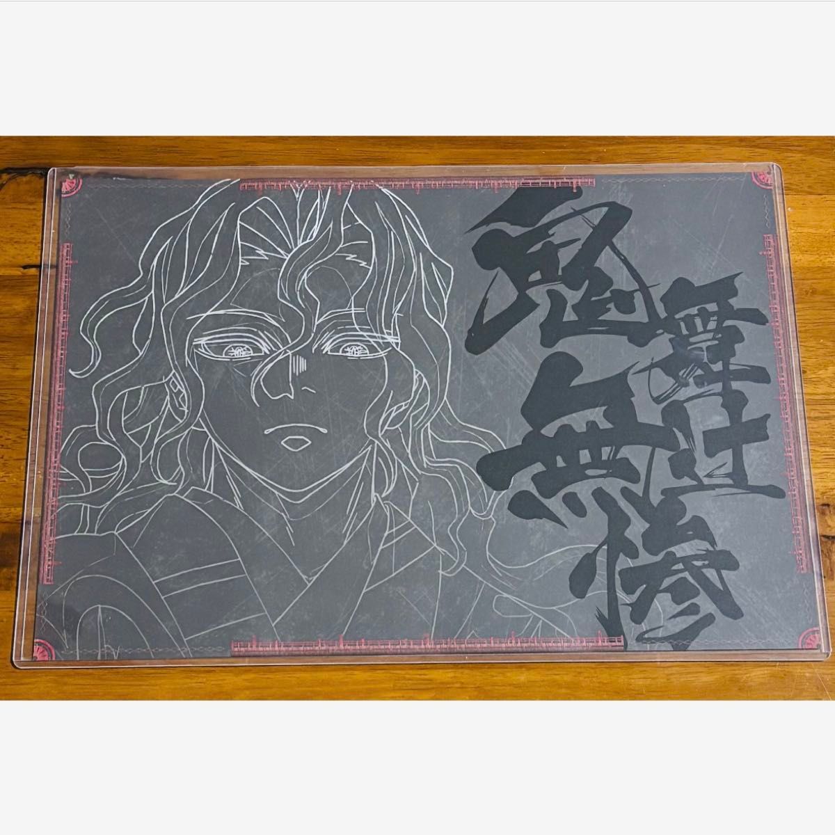 鬼滅の刃 ufotable dining 無限城編 4期 狛治と恋雪 鬼舞辻無惨