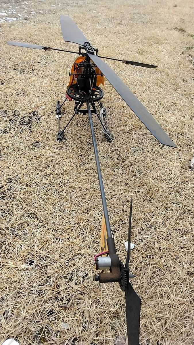 E-SKY ラジコンヘリコプター RCヘリ ジャンク品｜Yahoo!フリマ（旧