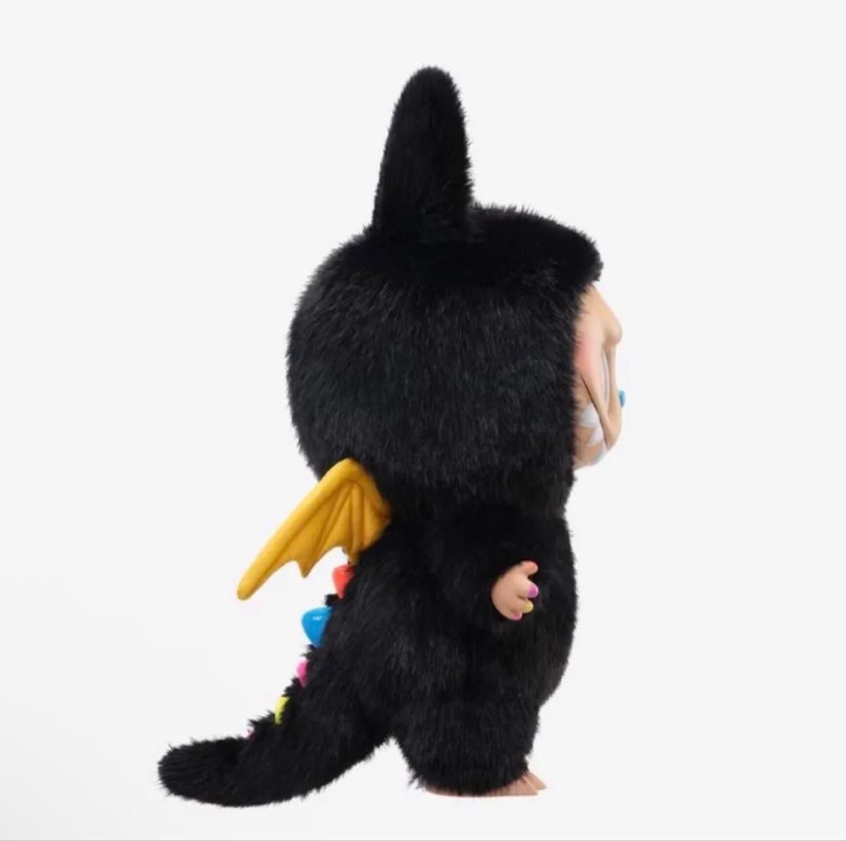 正規品】THE MONSTERS 10th Anniversary ZIMOMO 10周年シリーズ ジモモ