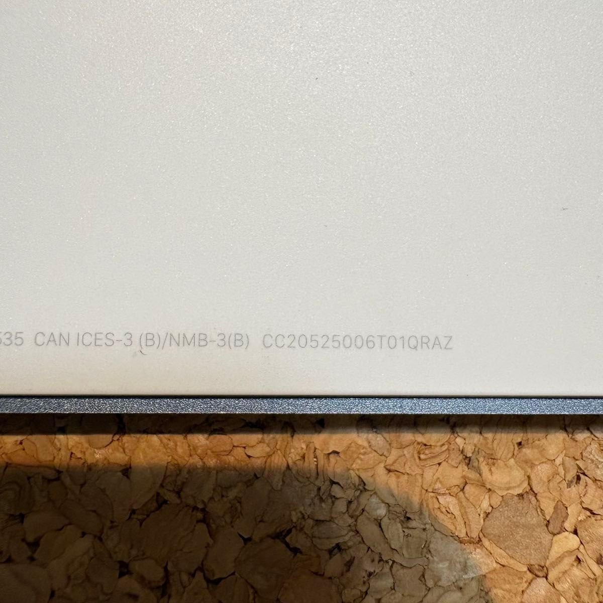 美品】Apple Magic Trackpad2 A1535 限定ブルー｜Yahoo!フリマ（旧