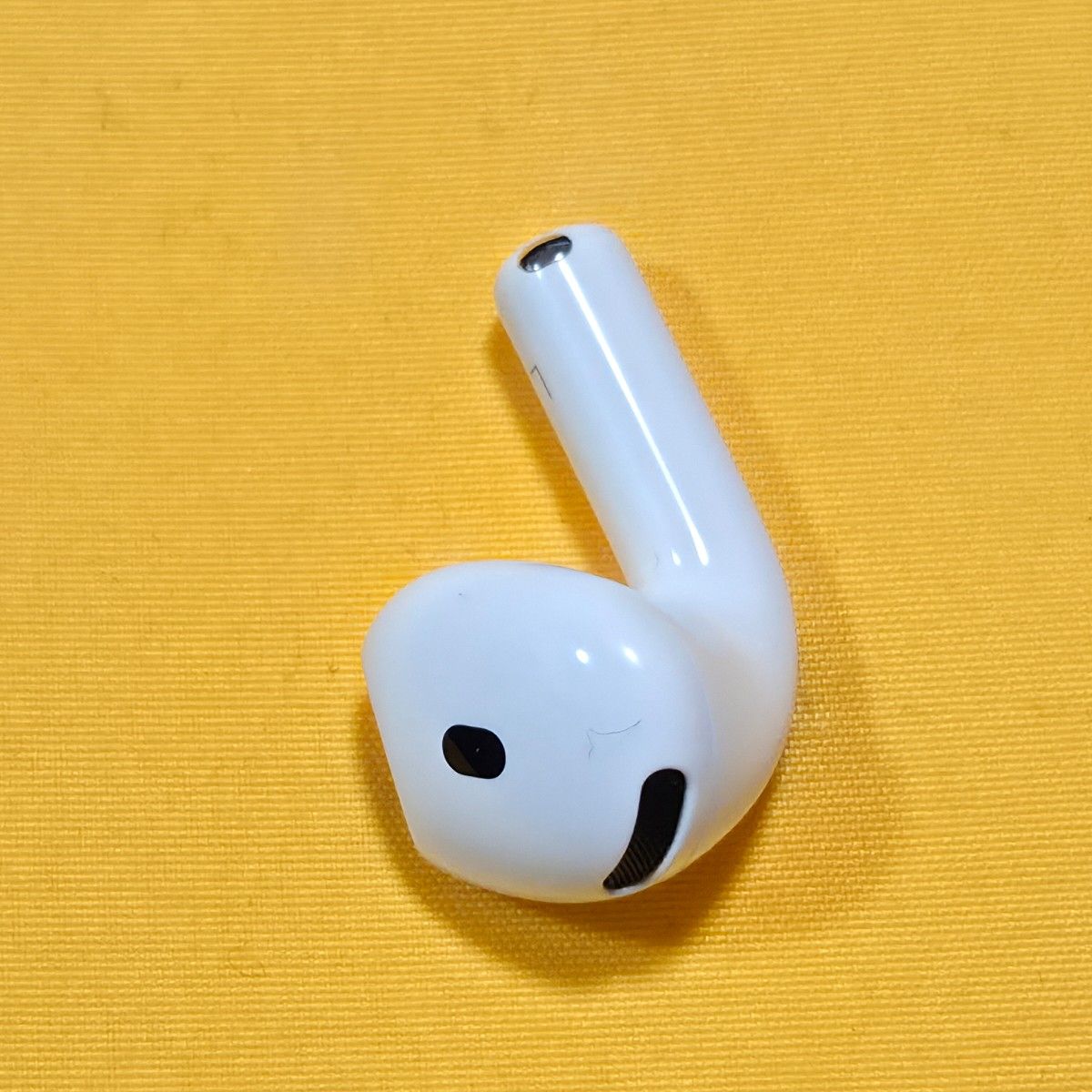 AirPods4 第四世代 左耳 ノイズキャンセリング A3056 ANC｜Yahoo