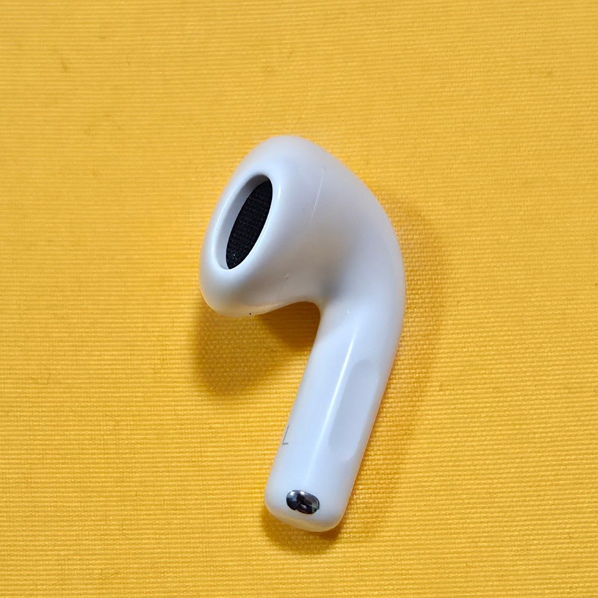 AirPods4 第四世代 左耳 ノイズキャンセリング A3056 ANC｜Yahoo