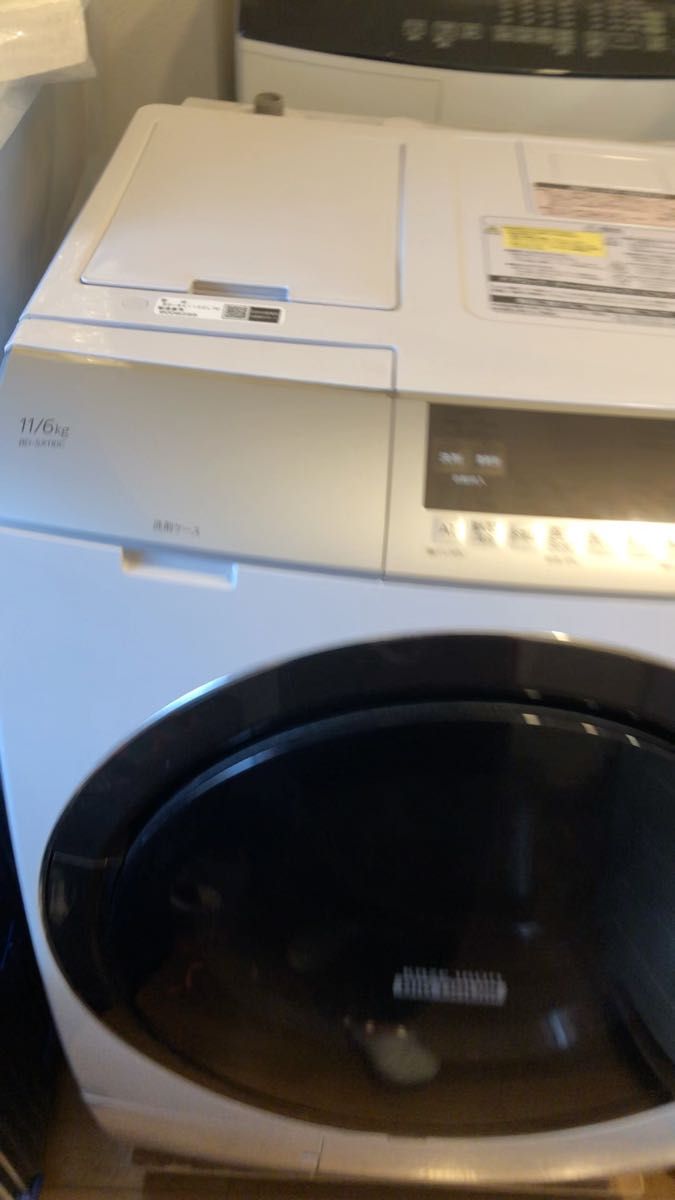 分解洗浄商品 最上位モデル パナソニック NA-VX900BR｜Yahoo!フリマ