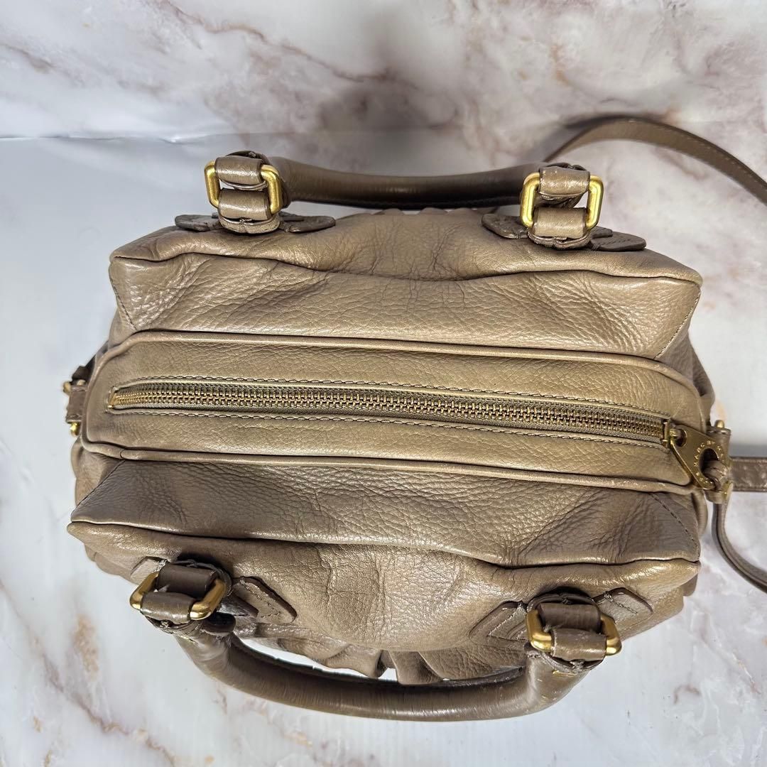 Marc by Jacobs CLASSIC Q y2k Archive マークバイマークジェイコブス