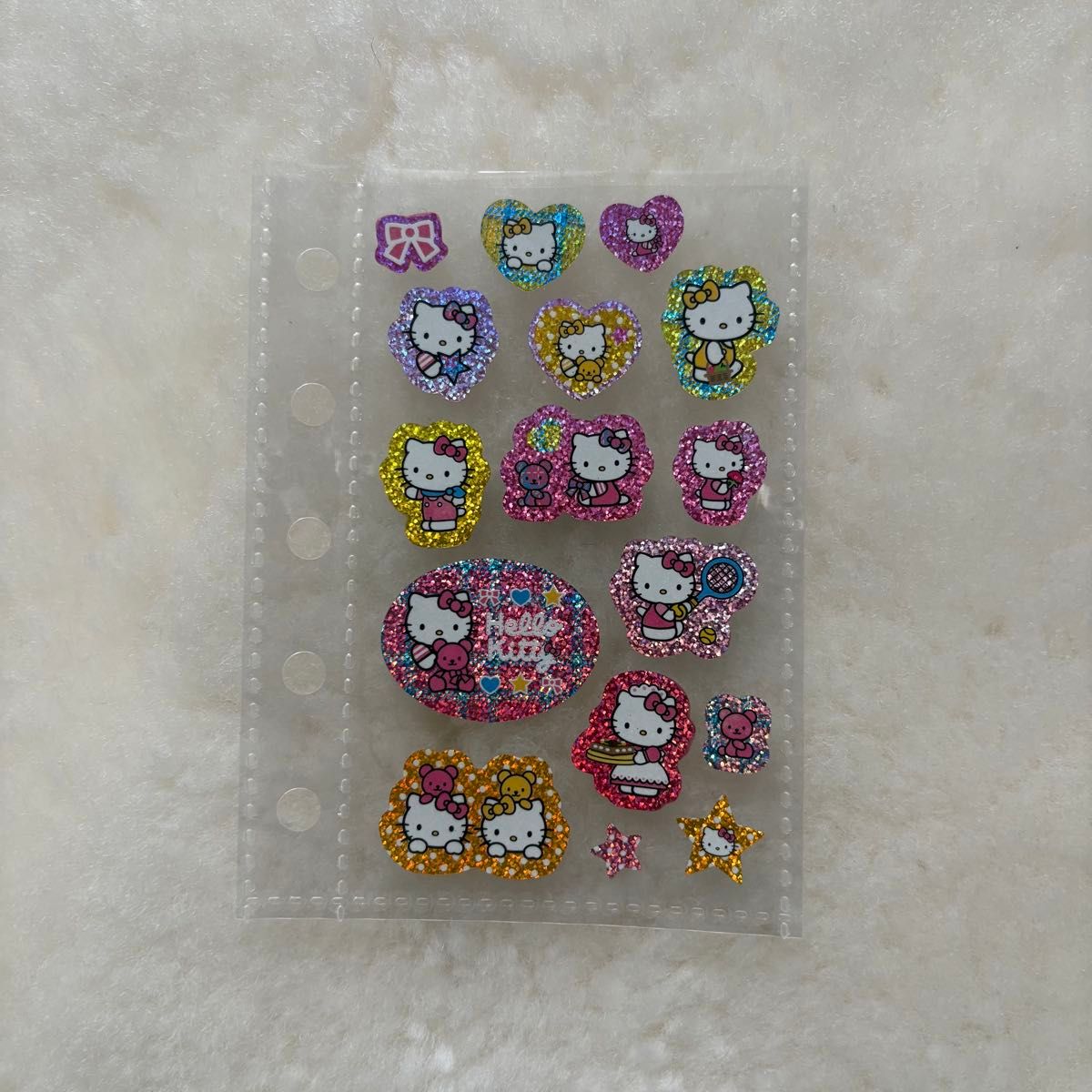 シール帳 完成品 お裾分け おすそ分けシール｜Yahoo!フリマ（旧PayPay