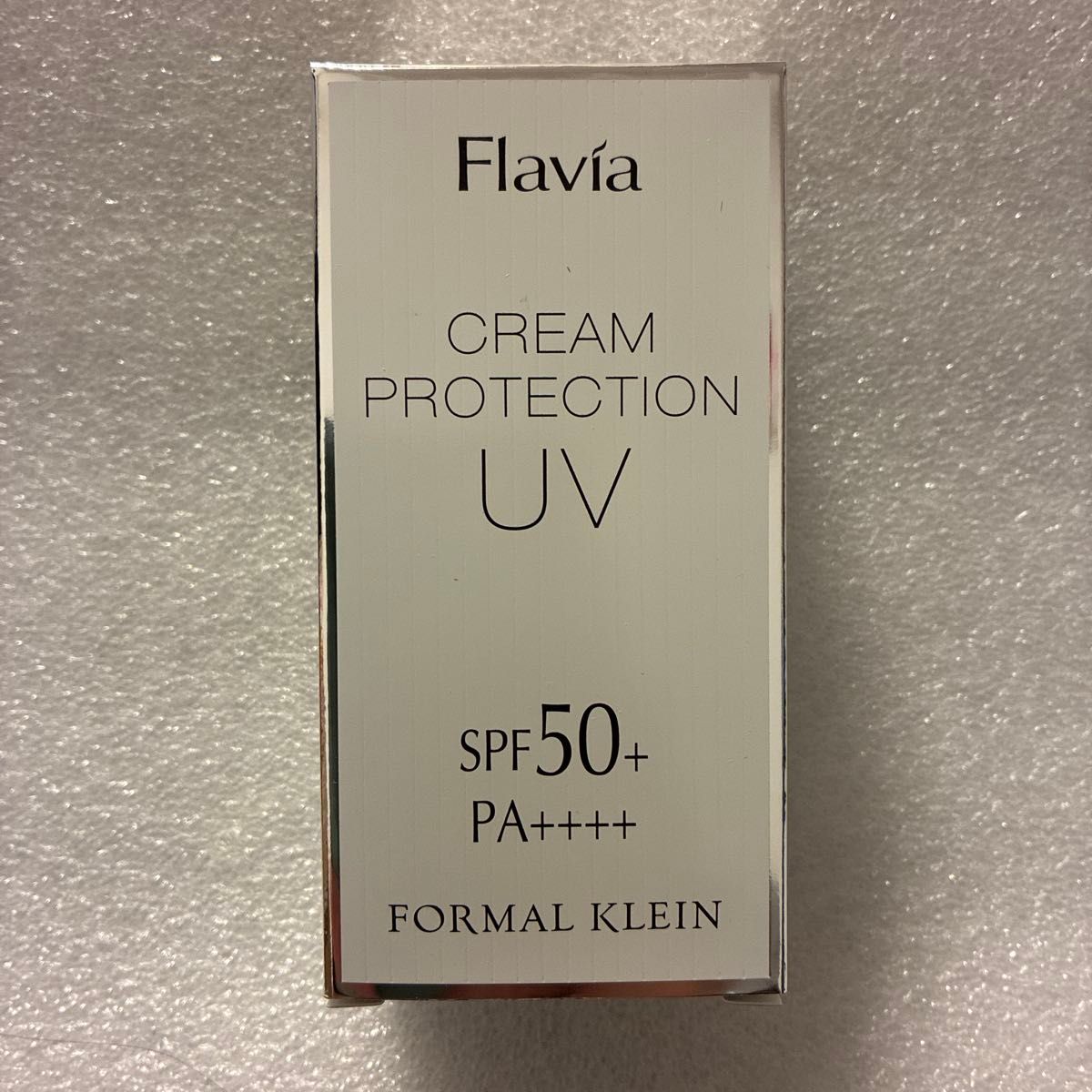 Flavia クリームプロテクション UV SPF50+ PA++++ 日焼け止め｜Yahoo