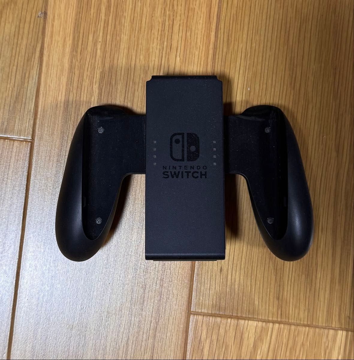 d*9様 Nintendo Switch グレー 本体 ジャンク品 ジャンク品】Nintendo