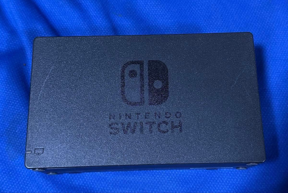 任天堂Switch グレー本体ジャンク品｜Yahoo!フリマ（旧PayPayフリマ）