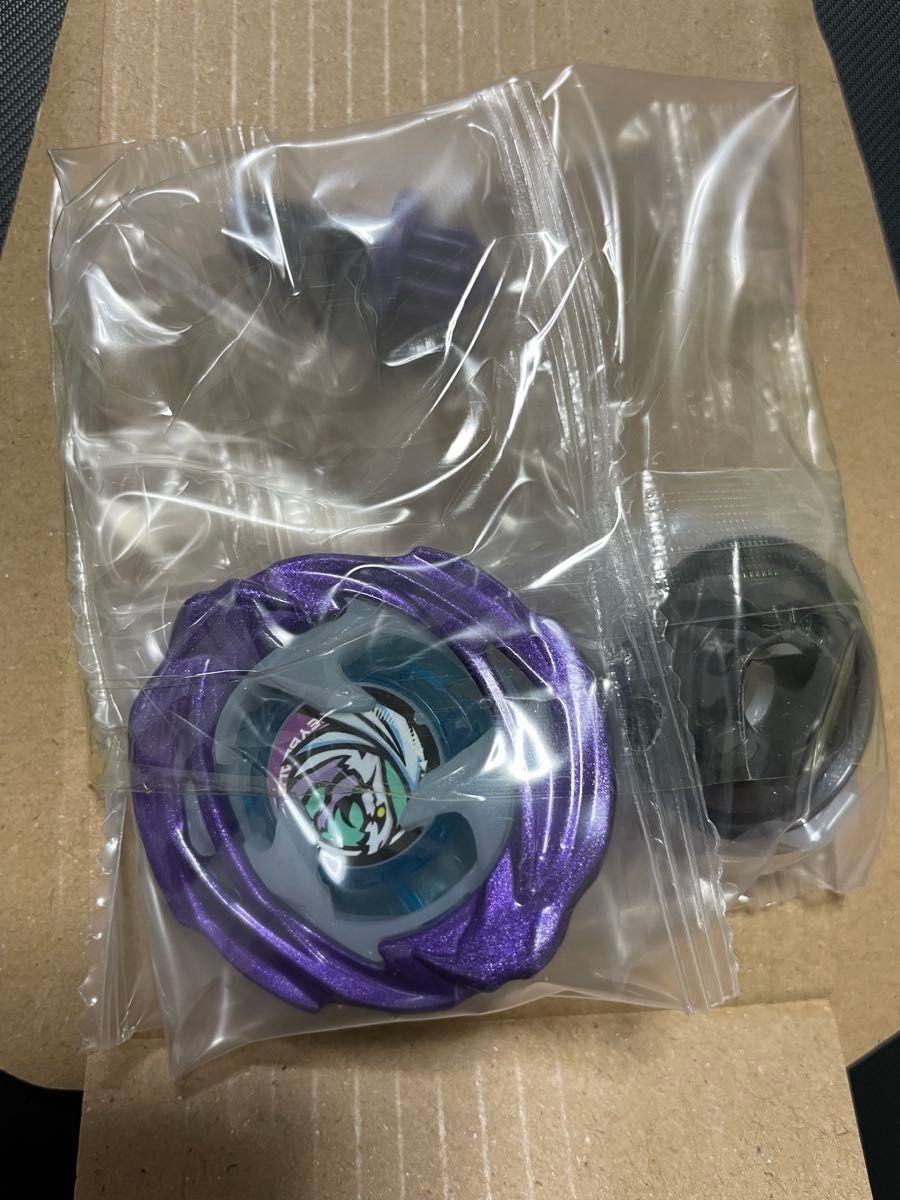 ワイバーンホバー2-80GN メタルコート バイオレット｜Yahoo!フリマ（旧