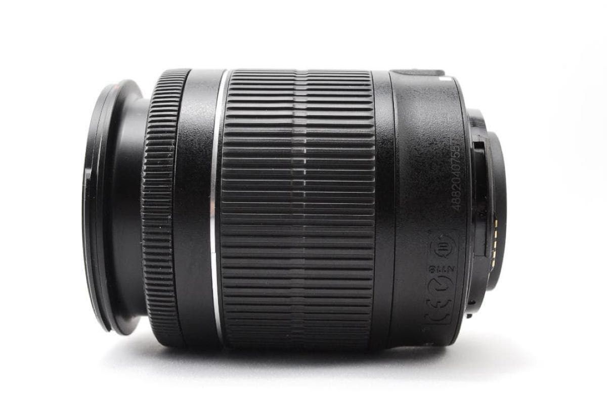 特別価格】極美品 Canon EOS Kiss X8i 高性能 STMレンズ Wi-Fi機能