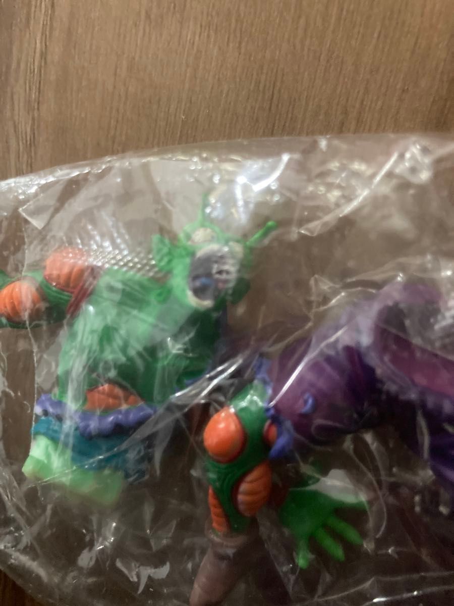 ドラゴンボール カプセルネオ 摩訶不思議ドラゴンボール 総集編