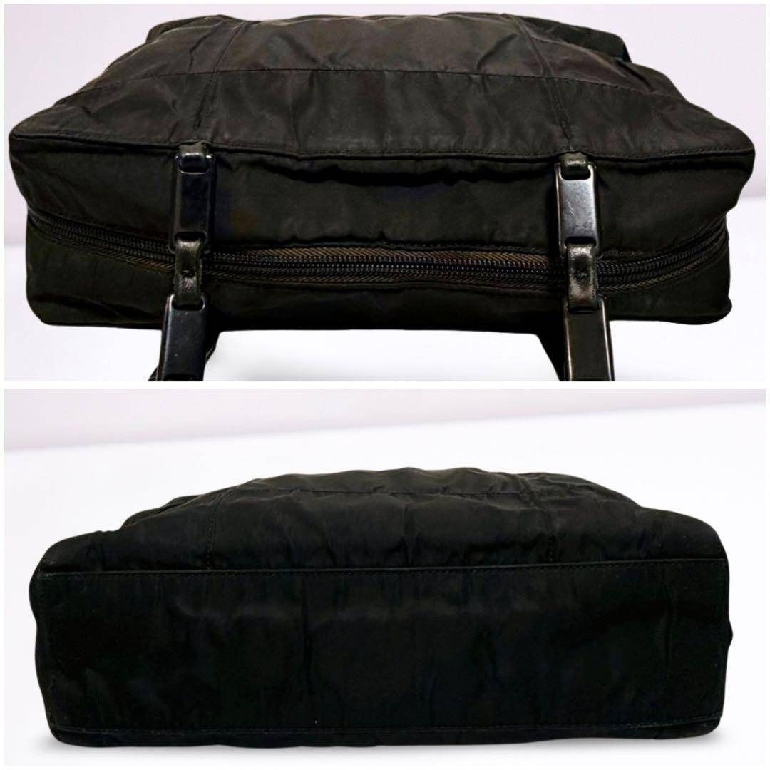 正規品 PRADAプラダ ショルダーバッグチェーンショルダー キルティング