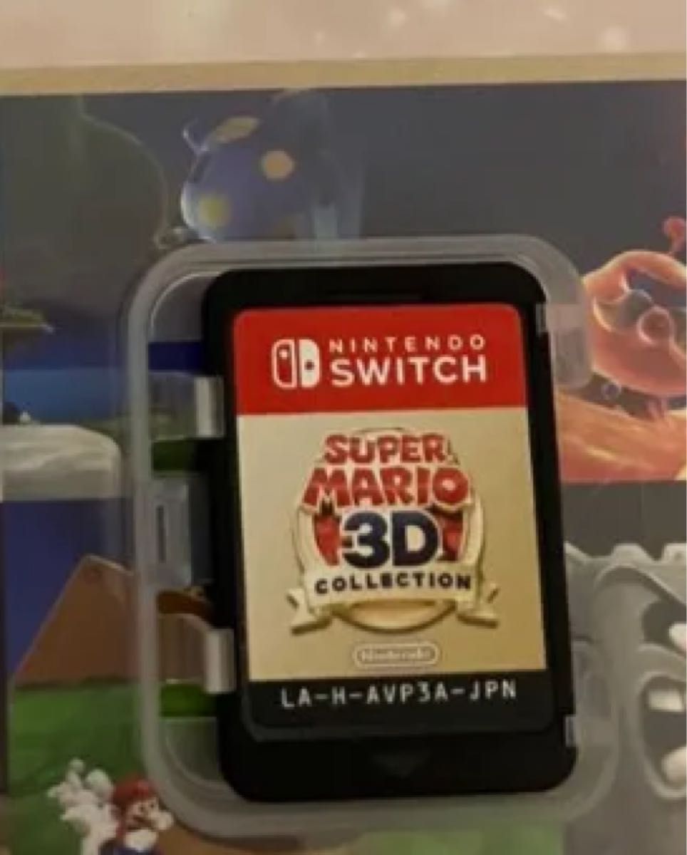 早い者勝ち 値下げ スーパーマリオ 3Dコレクション 3Dコレクション