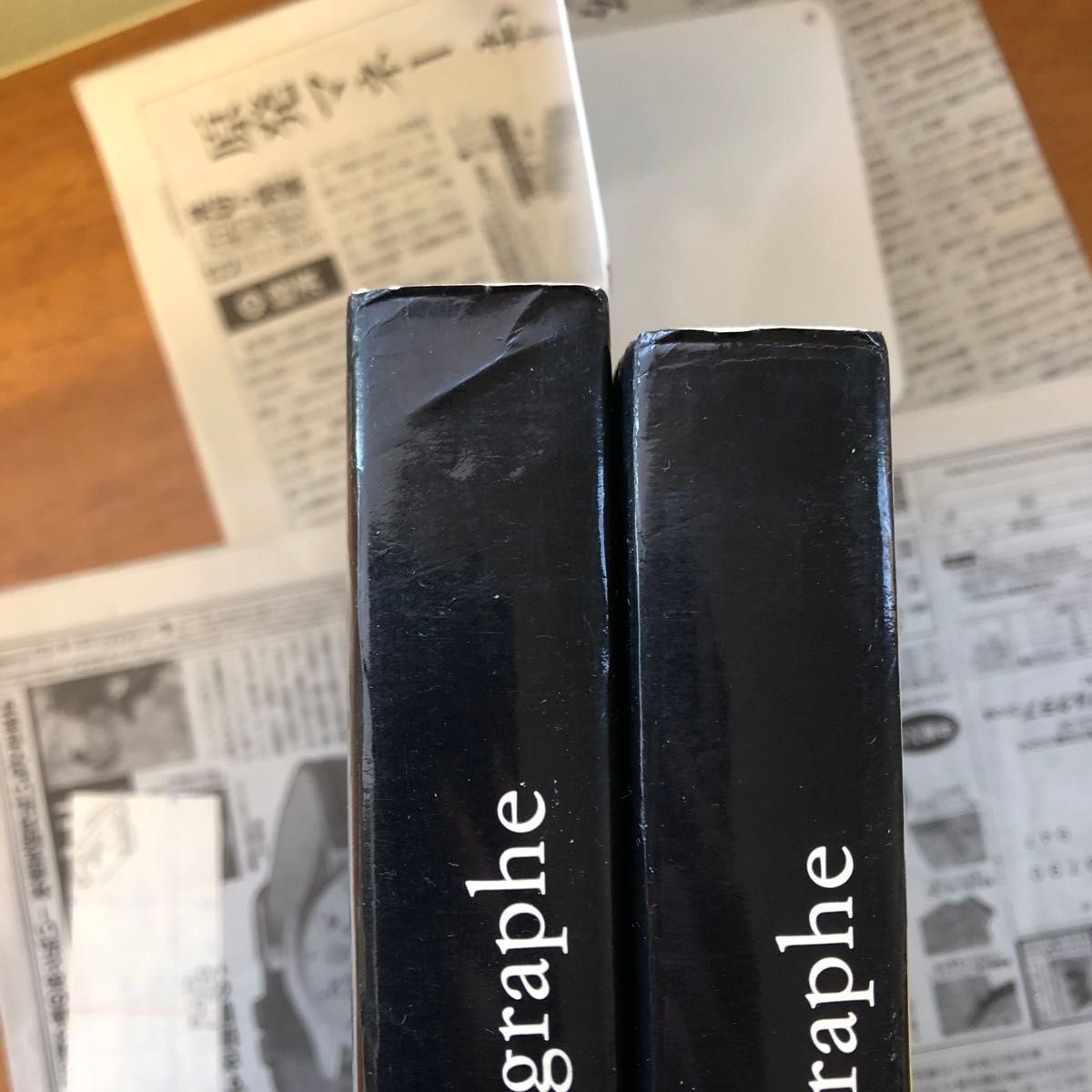 ベルナール・カトラン リトグラフ版画付き 画集 作品集 図録2冊 限定