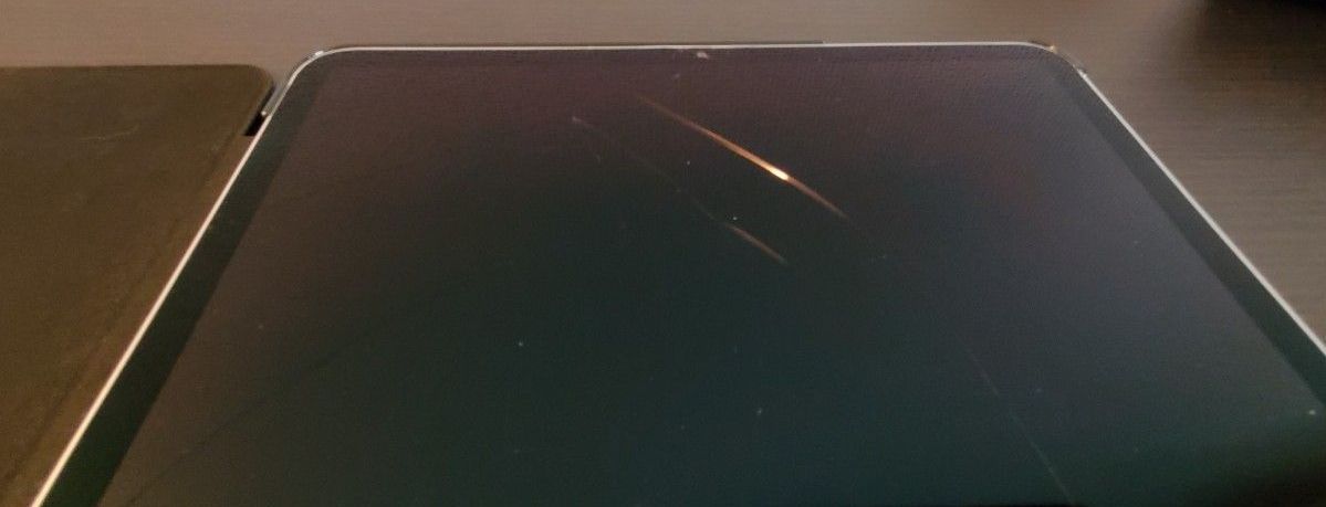 iPad Pro 12 9 1TB 第3世代 Wi-Fi+cellular ひび割れあり｜Yahoo