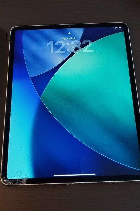 iPad Pro 12 9 1TB 第3世代 Wi-Fi+cellular ひび割れあり｜Yahoo
