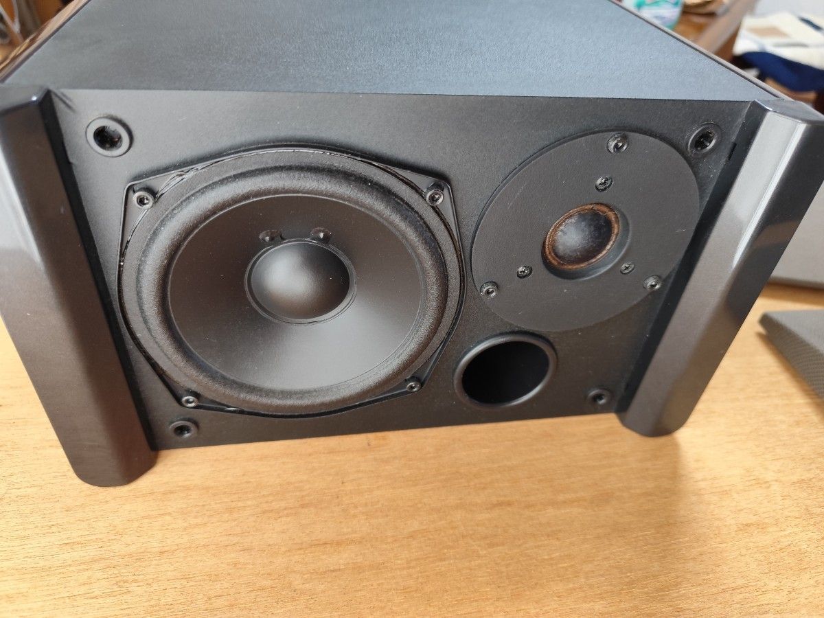 DENON SC-101S ビンテージスピーカー 左右セット｜Yahoo!フリマ（旧