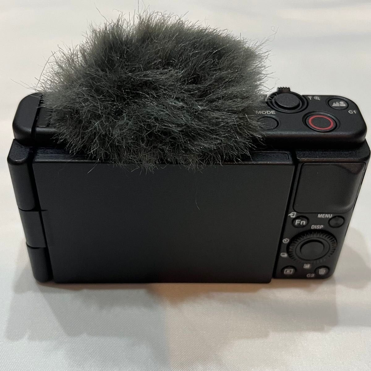 SONY VLOGCAM ZV-1G シューティンググリップキット｜Yahoo!フリマ（旧