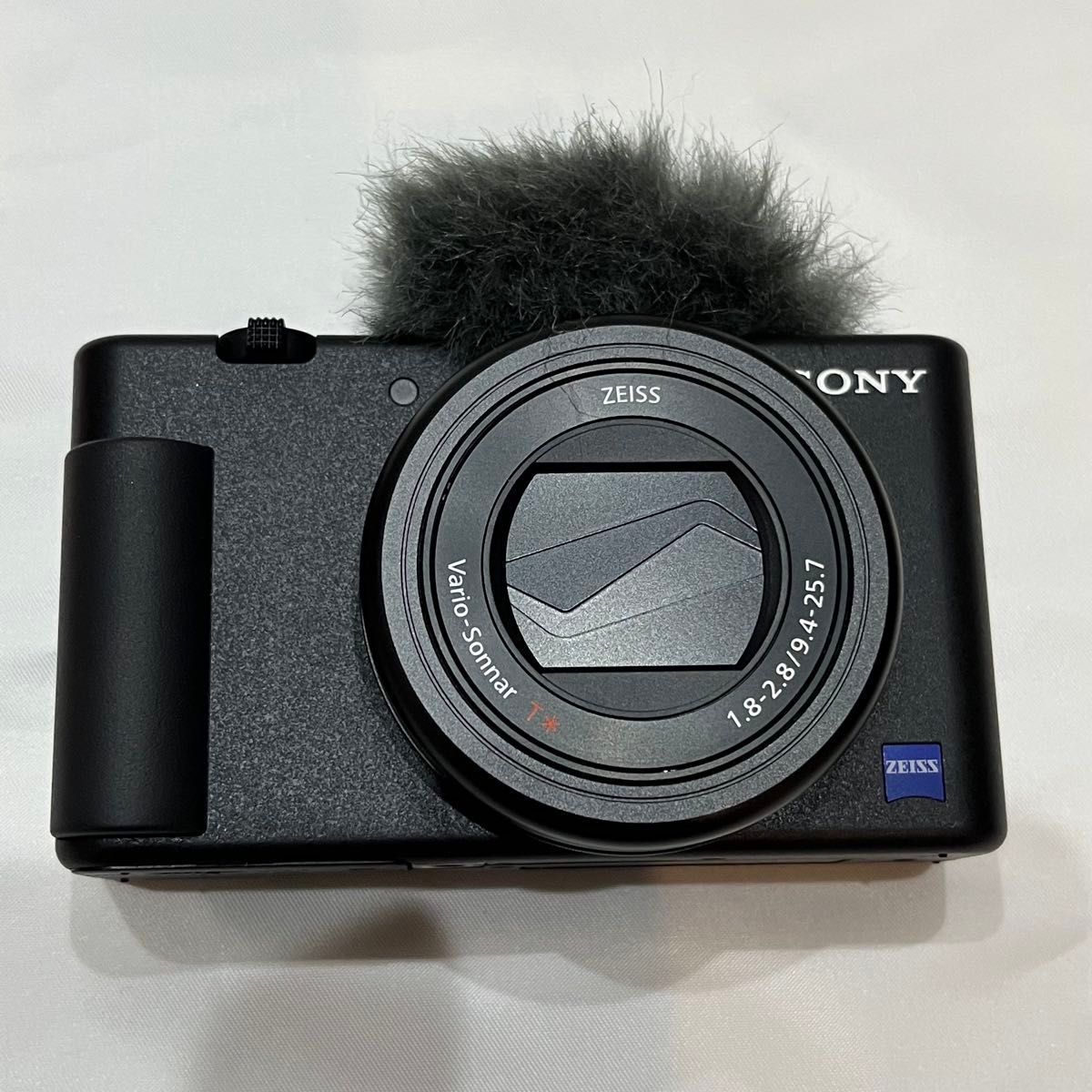 SONY VLOGCAM ZV-1G シューティンググリップキット｜Yahoo!フリマ（旧