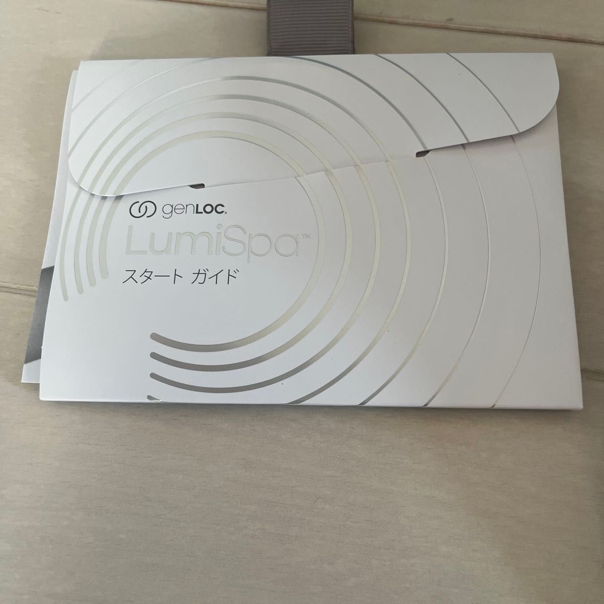 ニュースキン ルミスパ LumiSpa 美容 美顔器｜Yahoo!フリマ（旧PayPay