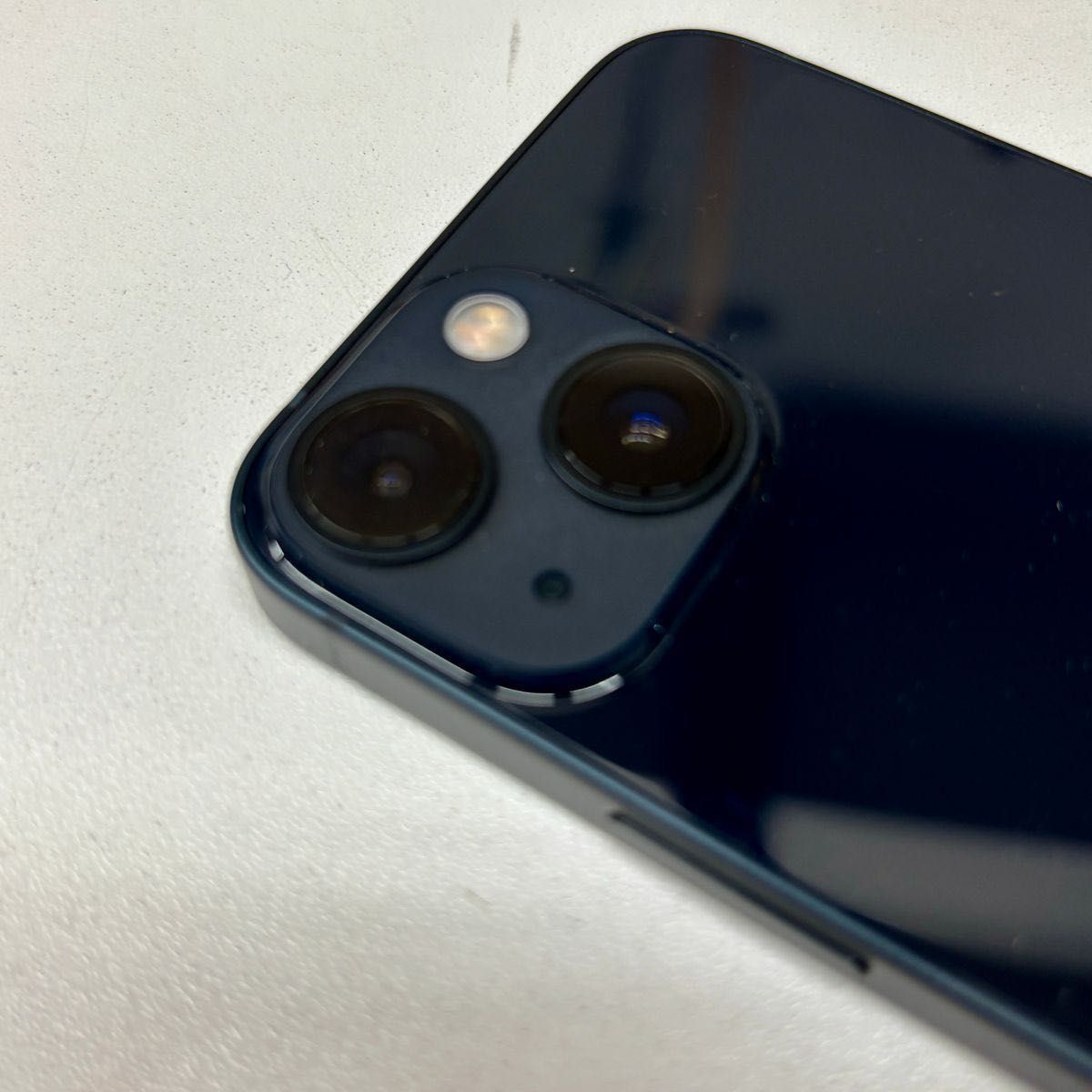 ジャンク】iPhone13 mini 128GB ミッドナイト Apple｜Yahoo!フリマ（旧