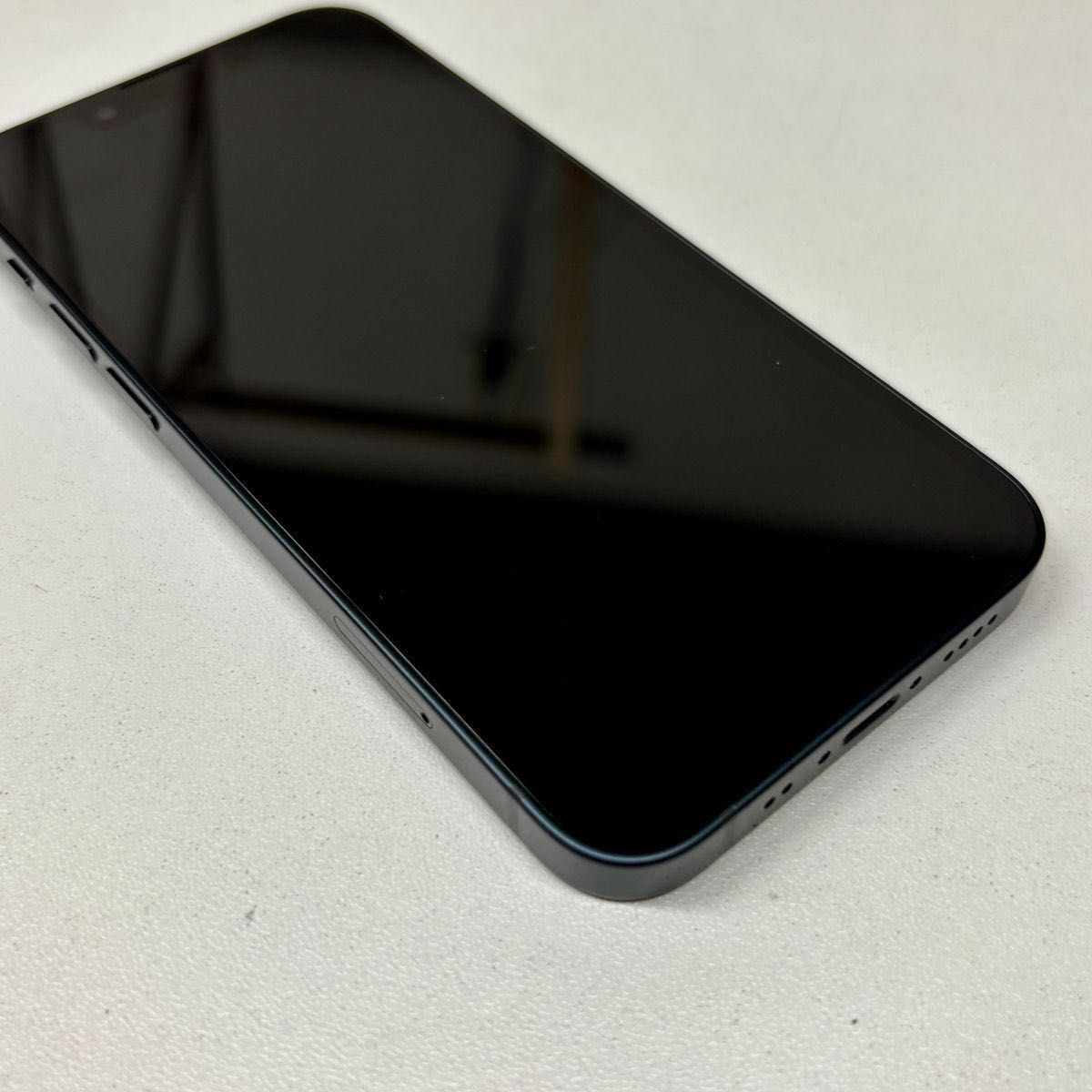 ジャンク】iPhone13 mini 128GB ミッドナイト Apple｜Yahoo!フリマ（旧