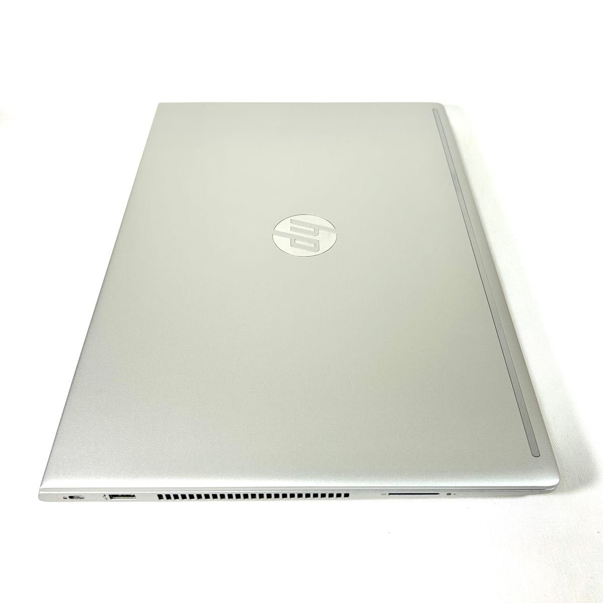 美品 HP ProBook 450 G7 i5 256GB バッテリー良好 Office Windows11
