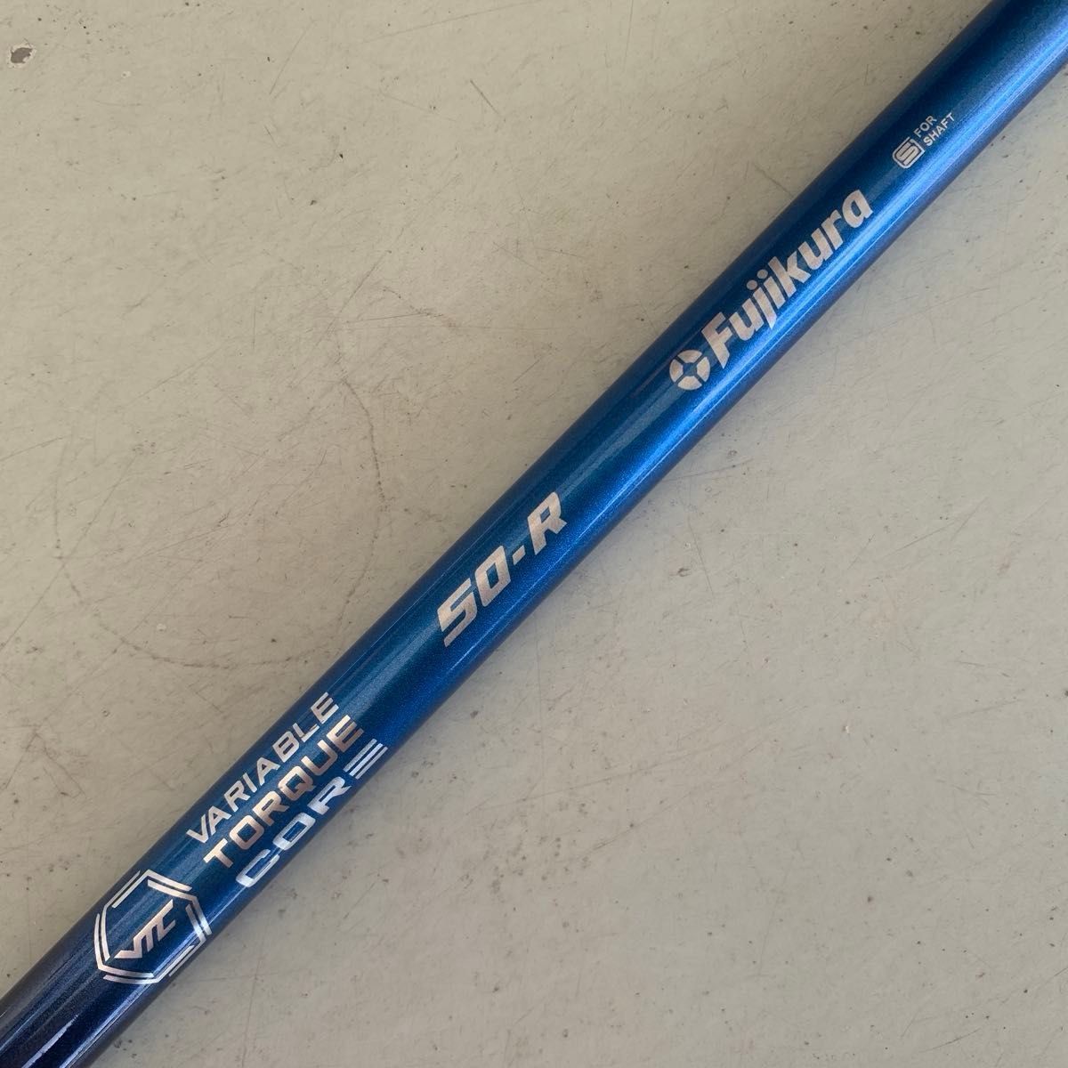 スピーダーNX ブルー 50R PINGスリーブ付 ドライバーシャフト｜Yahoo