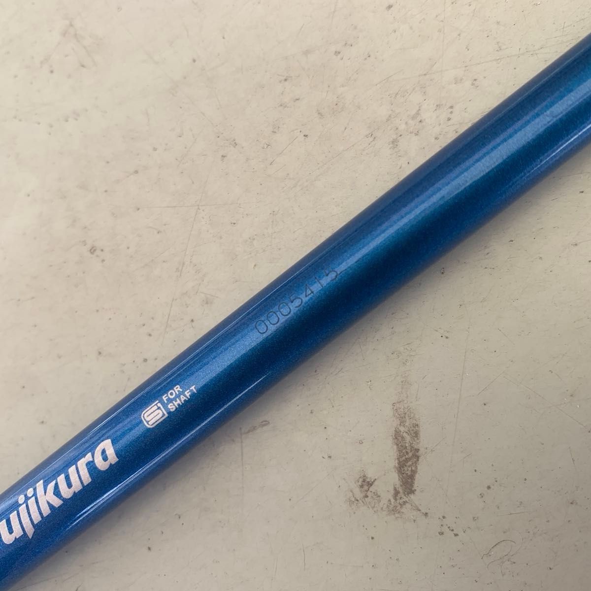 スピーダーNX ブルー 50R PINGスリーブ付 ドライバーシャフト｜Yahoo