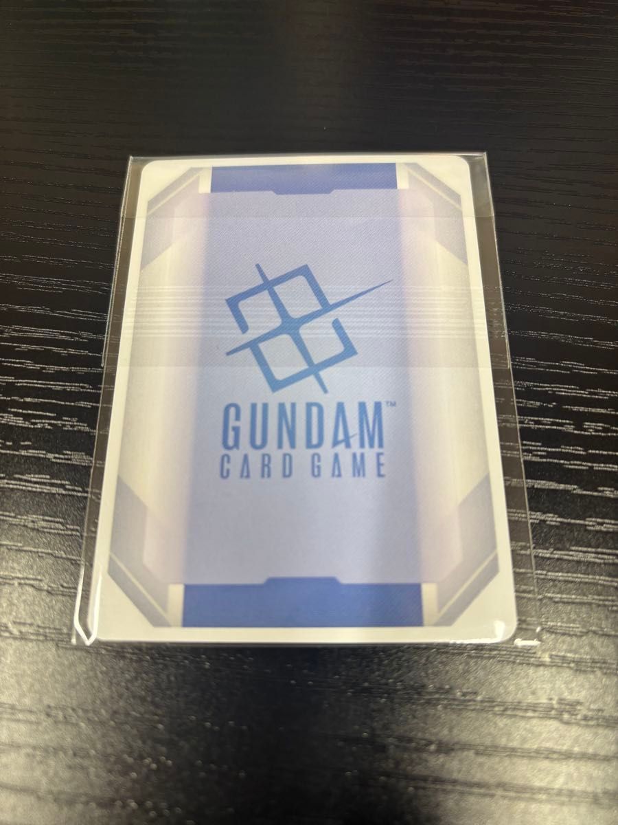 ガンダムカードゲーム ニュータイプチャレンジ キラ・ヤマト GCG