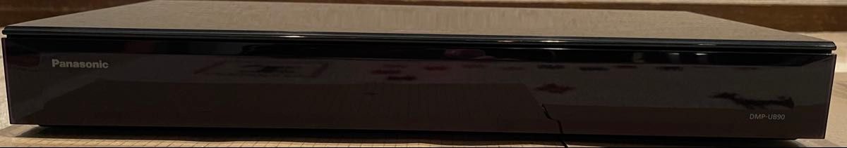 Panasonic DMP-UB90 UHDブルーレイプレーヤー｜Yahoo!フリマ（旧PayPay
