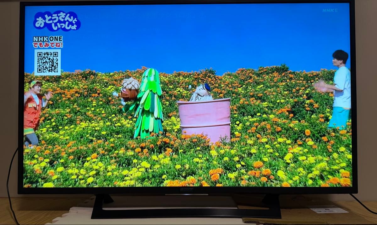 ソニーKJ-49X7000D 49型 4K ゲームAndroidスマートテレビ｜Yahoo