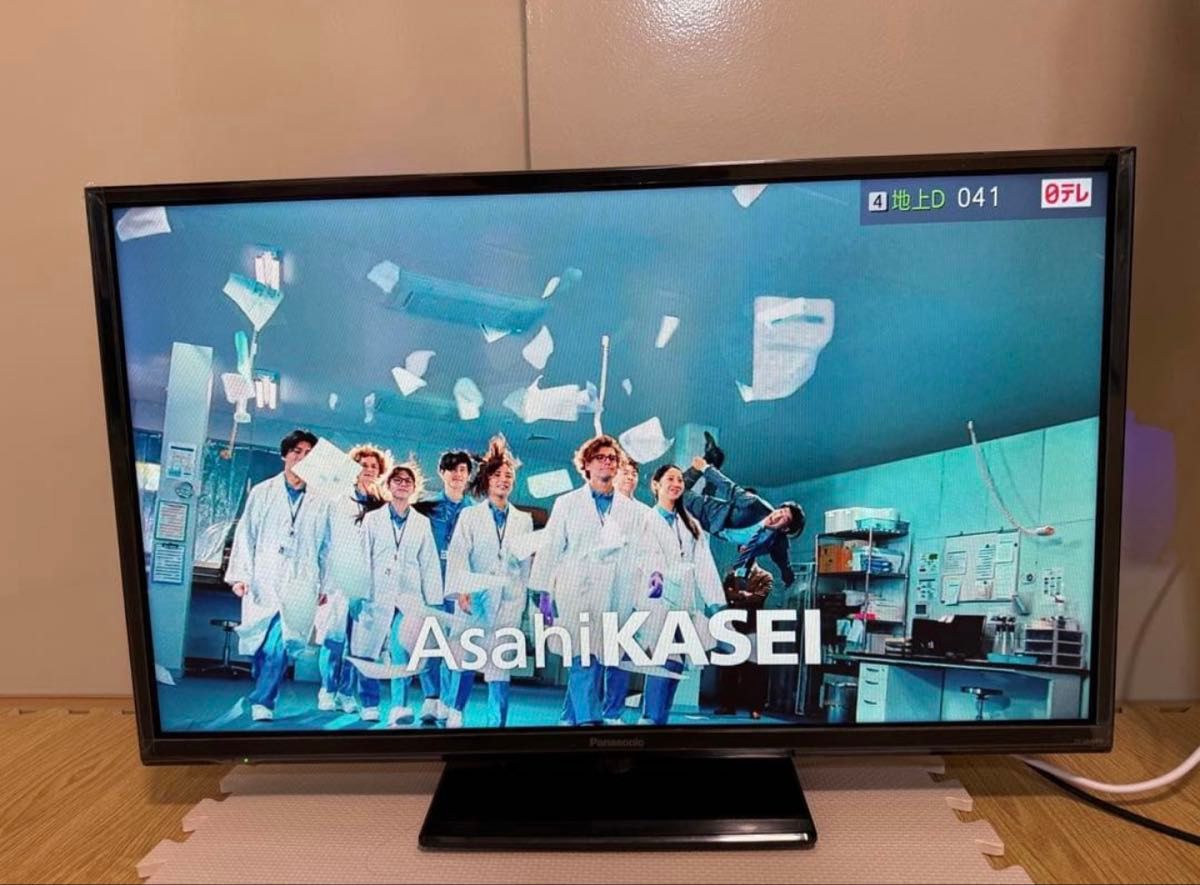 パナソニック TH-32F300 32型 2018年製 地上 BS/CSテレビ｜Yahoo