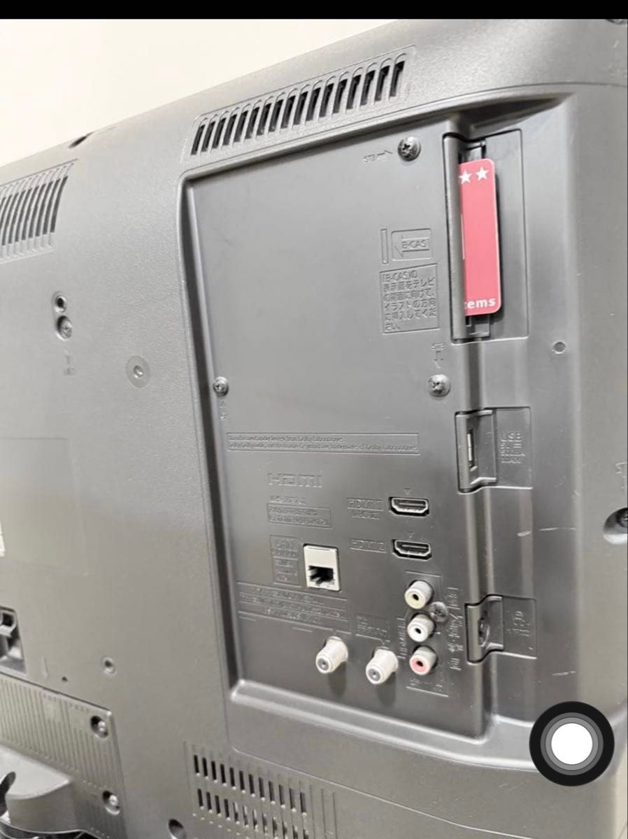 パナソニック TH-32F300 32型 2018年製 地上 BS/CSテレビ｜Yahoo