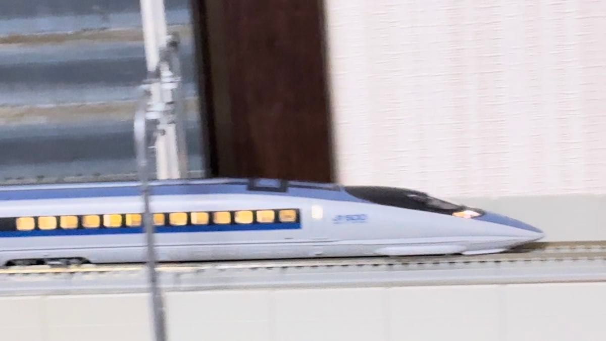 復刻 特別企画 希少モデル キハ58系800番台 修学旅行色 6両セット 室内