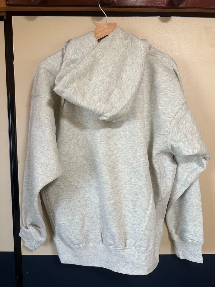 ナップタイム naptime Nissy 西島隆弘 パーカー オートミール｜Yahoo