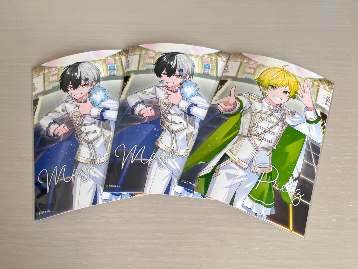 AMPTAKxCOLORS あっとくん リングライト｜Yahoo!フリマ（旧PayPayフリマ）