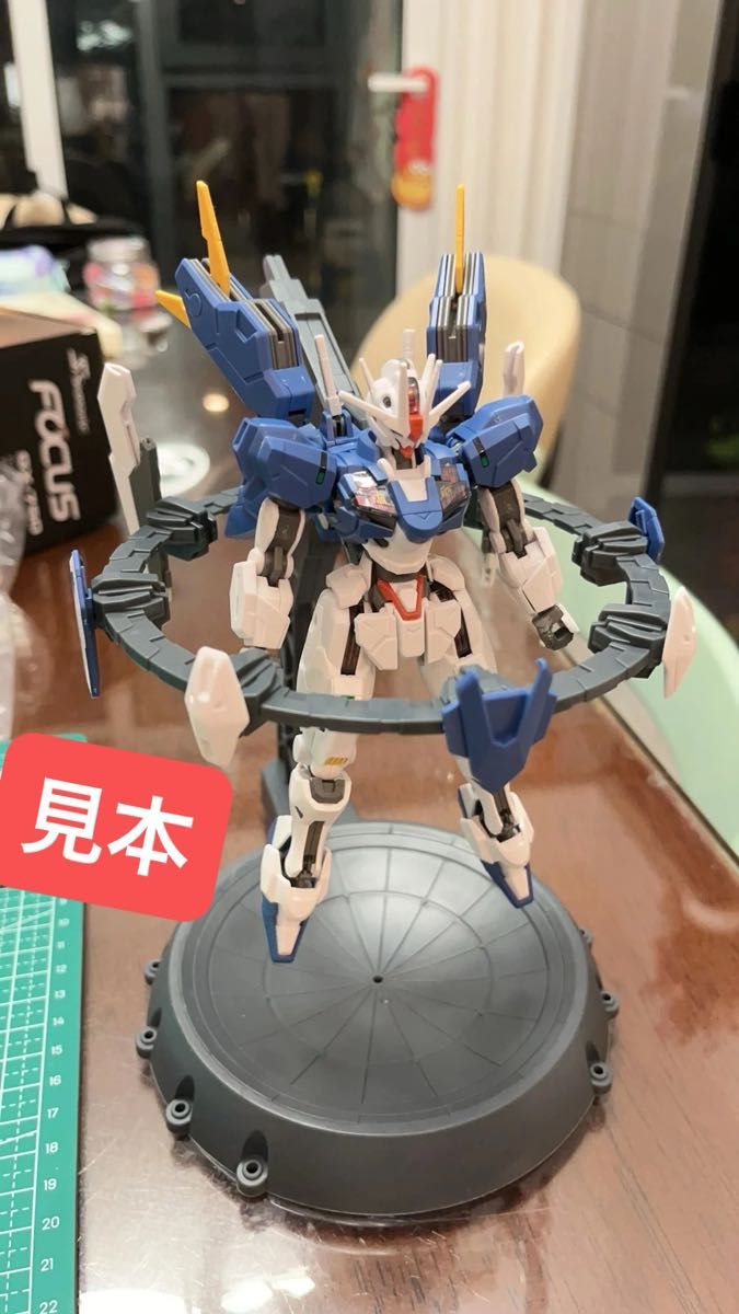 HG ガンプラ 1/144 4点セットまとめ売り ガンダムSEED プラスオマケ