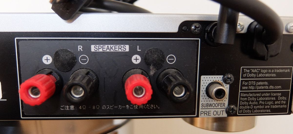 Pioneerパイオニア SX-S30 ネットワークステレオレシーバー （シルバー