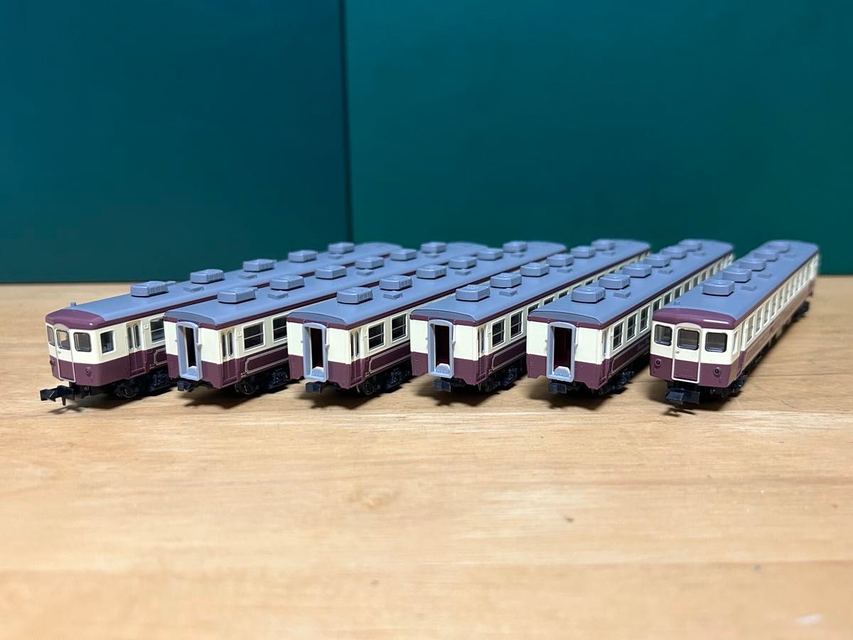 鉄道模型 Nゲージ KATO 10-403 12系 SLばんえつ物語 6両セット｜Yahoo
