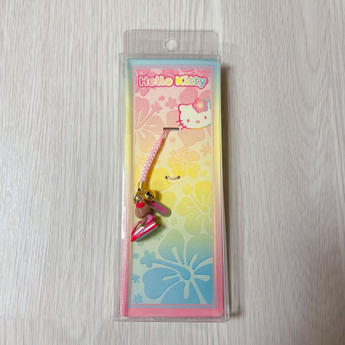 希少激レア 新品 ご当地 ハローキティ グアム サイパン サーフィン