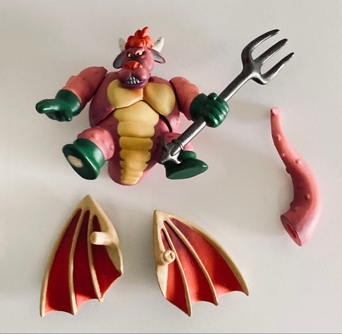 アークデーモン コドラ スライム ドラゴンクエスト フィギュア