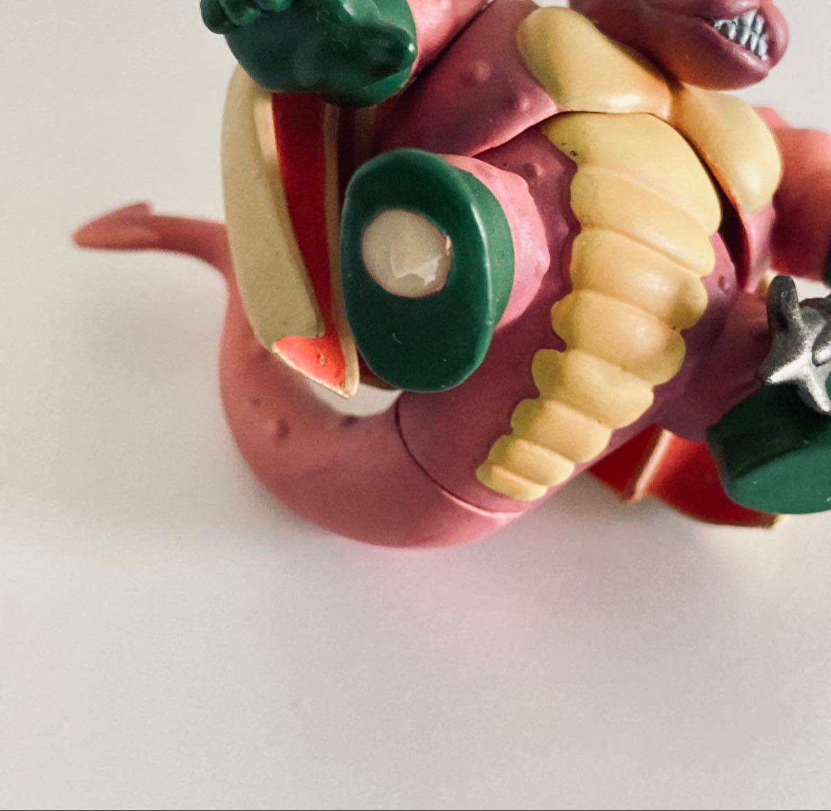 アークデーモン コドラ スライム ドラゴンクエスト フィギュア