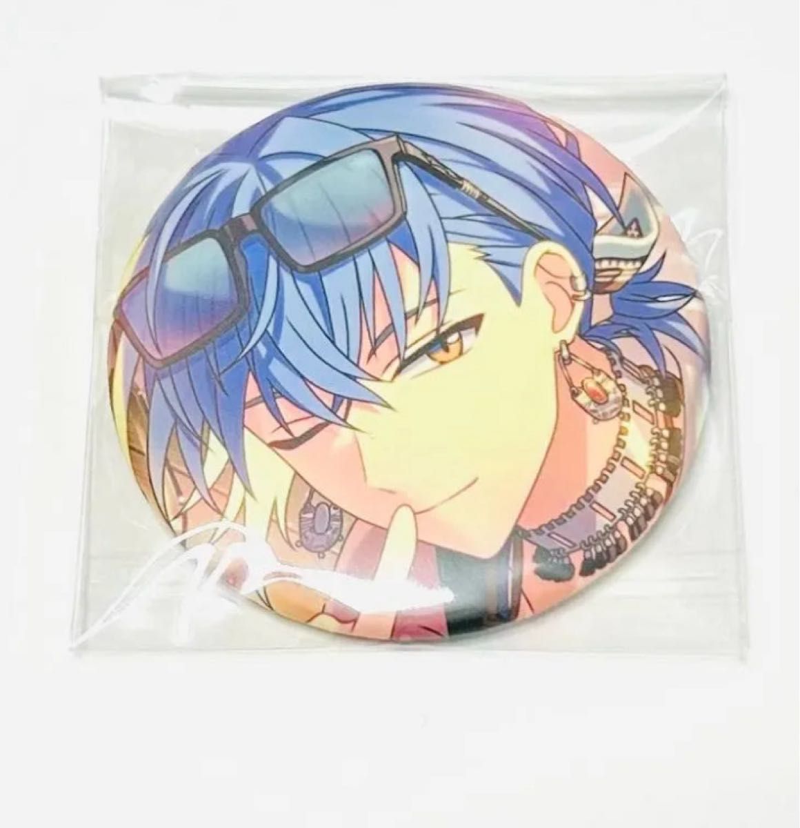 まほやく ネロ ZOZOTOWN 缶バッジ まほやく ネロ ZOZOTOWN 缶バッジ