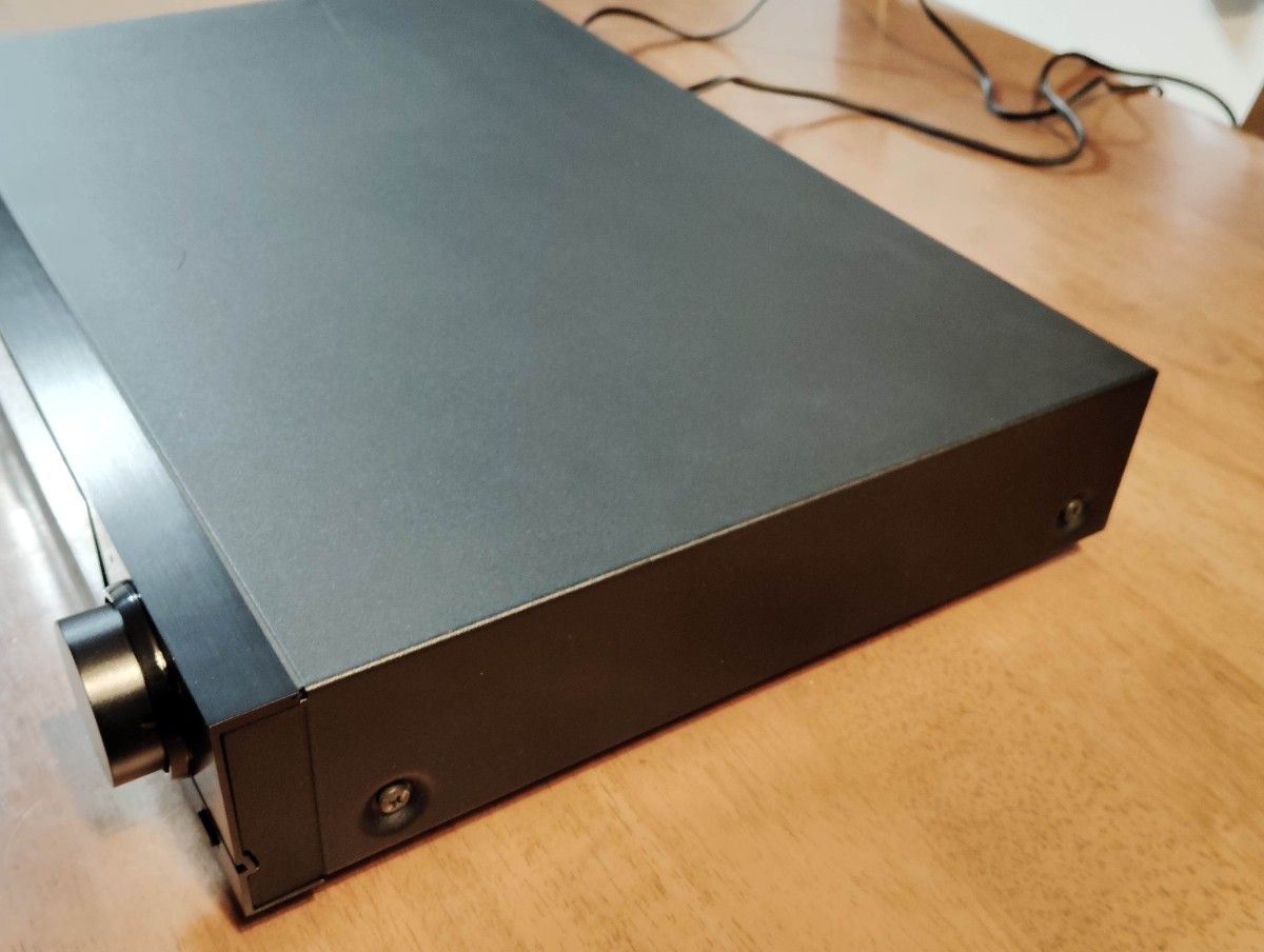 KENWOOD ケンウッド KT-V990 ステレオ チューナー｜Yahoo!フリマ（旧